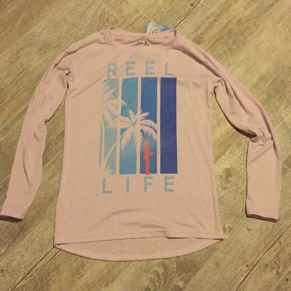 Reel Life Shirt